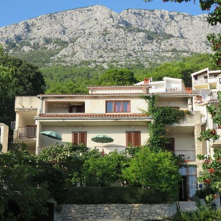 Guest House Mijo Sokol Брела Екстериор снимка