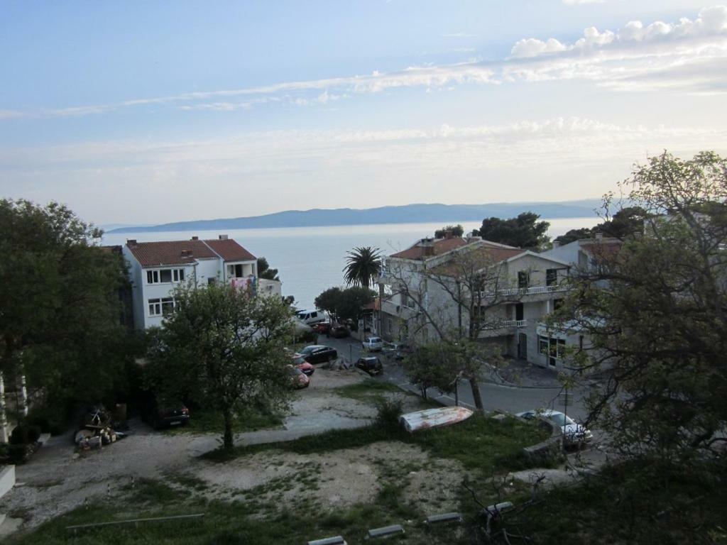 Guest House Mijo Sokol Брела Екстериор снимка